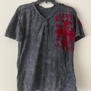 Raw State Shirt | Raw State Mens T Shirt